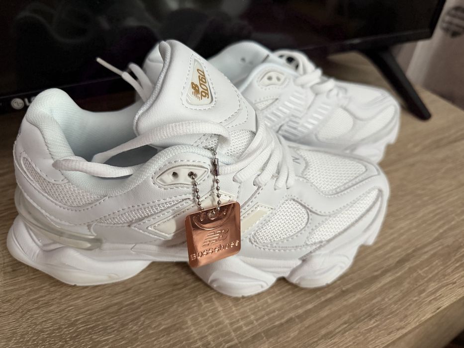 New Balance нови