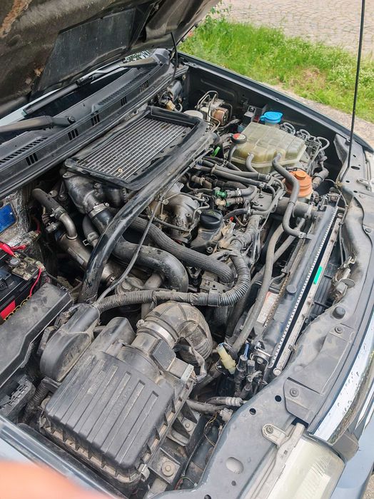 Suzuki Grand Vitara 2.0 hdi 110hp