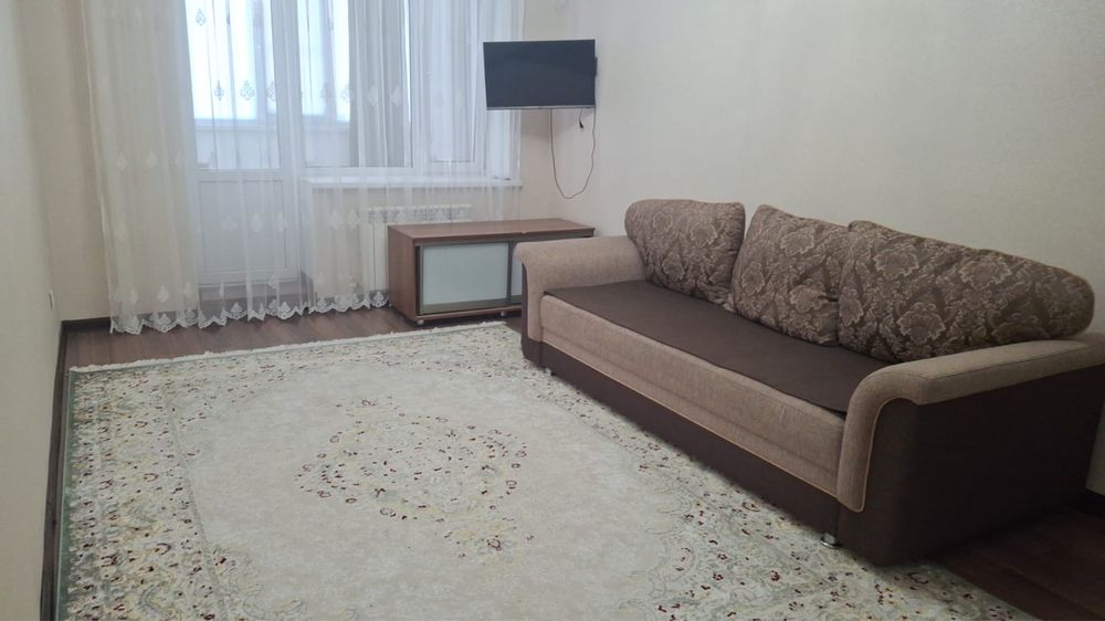 Продается 1 ком кв