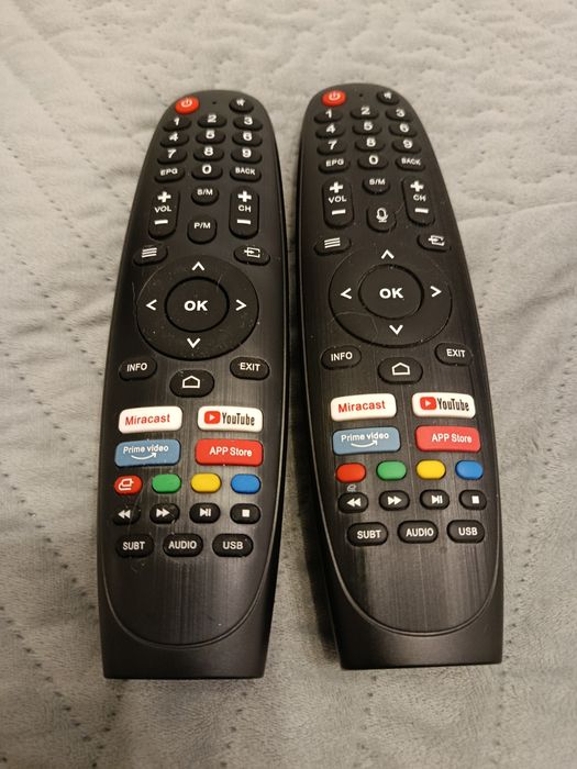 Телевизор  Авалон