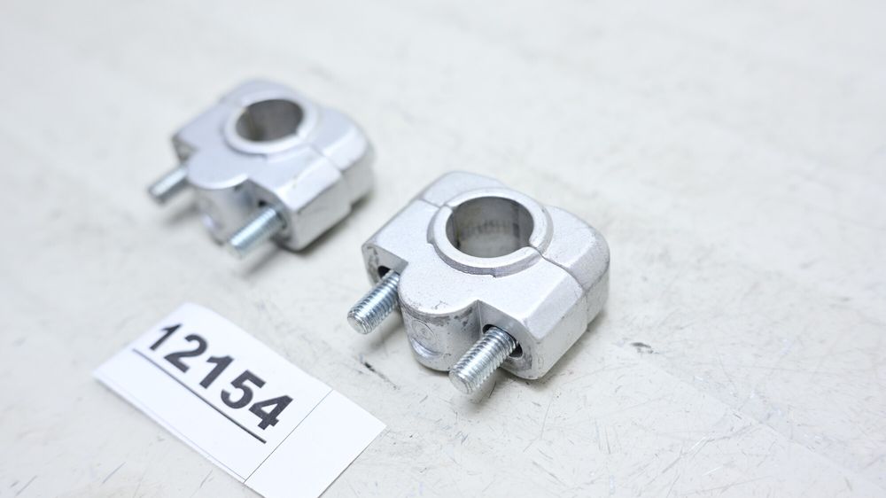 Riser Prindere inaltatoare Ghidon Yamaha FZ6 2004 - 2009