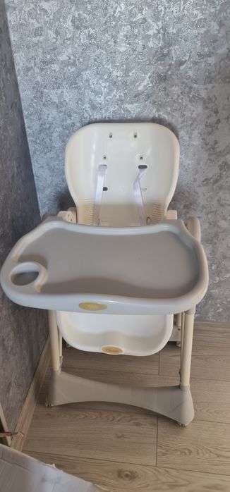 Овкатланадиган кресло