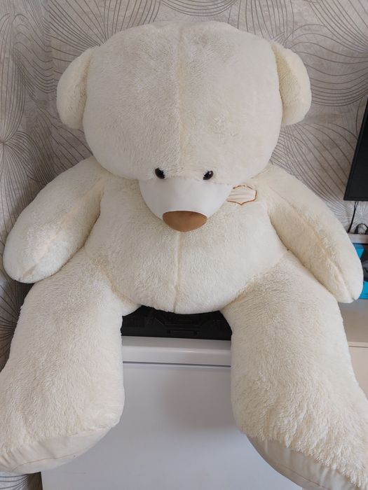 Продам мишку большую