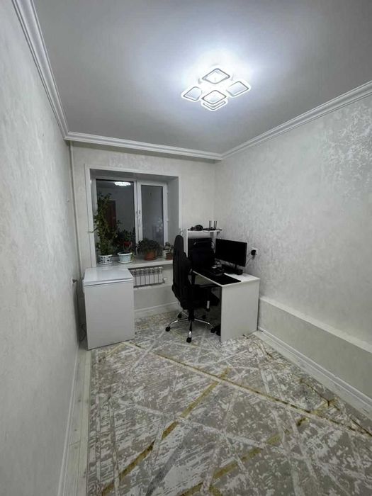 Продается 4х-комн.кв по ул.Абая