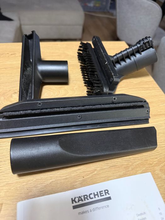 Парочистачка Керхер