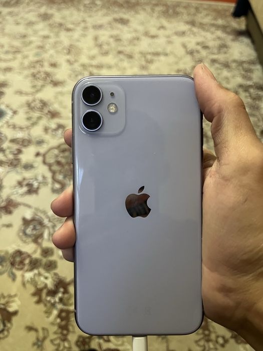 iPhone 11 128gb