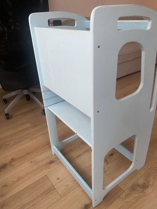 Монтесори детска кула