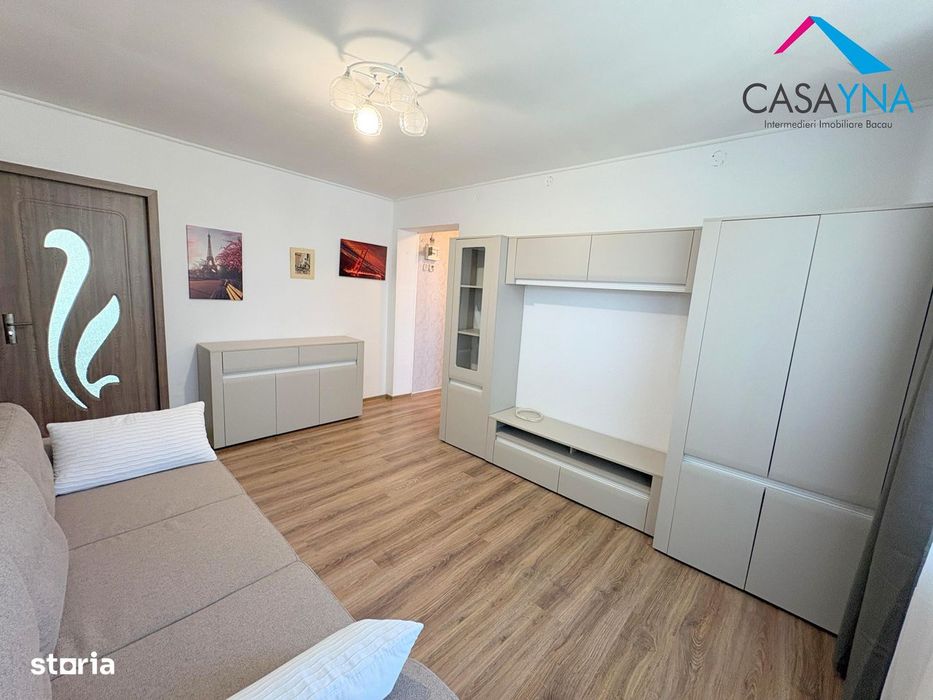 Apartament 2 camere – Mobilat/utilat complet - Str Vasile Alecsandri!