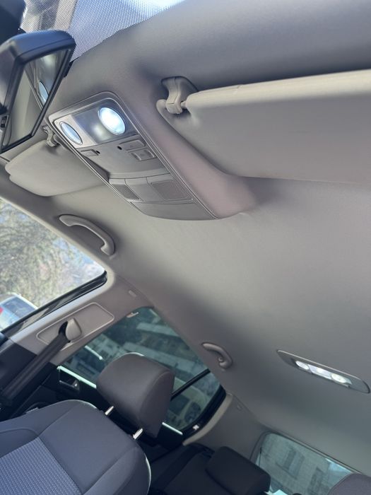 Части за Голф 5