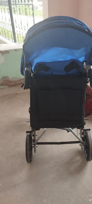 Инвалитний каляска