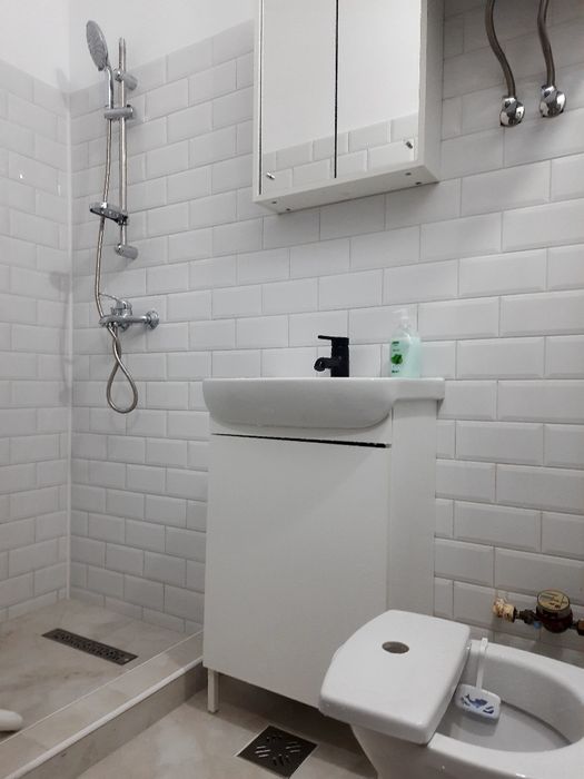 Amenajari interioare si exterioare, instalatii sanitare - Mangalia