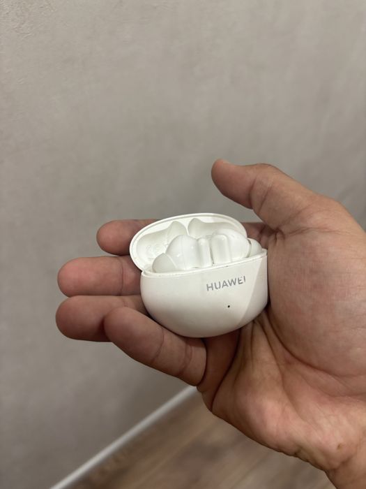 Наушники Huawei freebuds i5