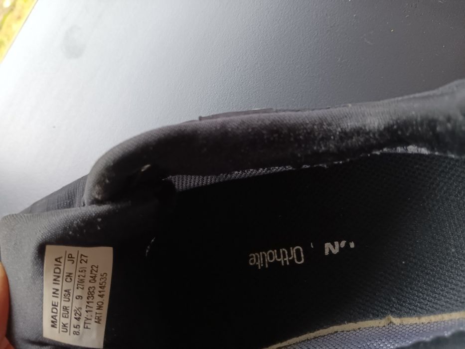 Solomon мъжки обувки