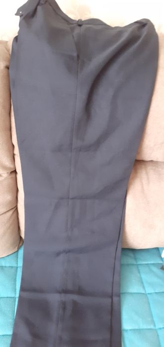 Брюки мужские форменные