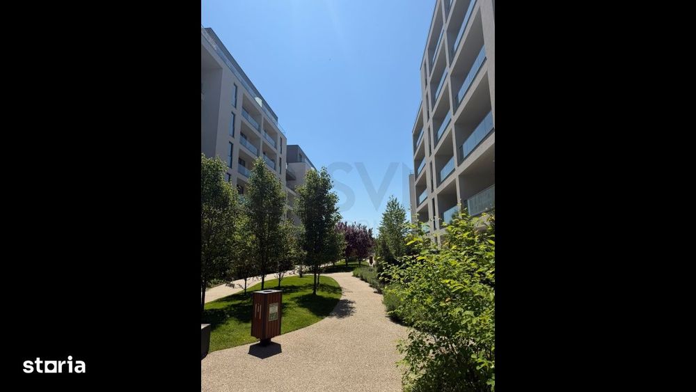Apartament 3 camere de inchiriat I Baneasa
