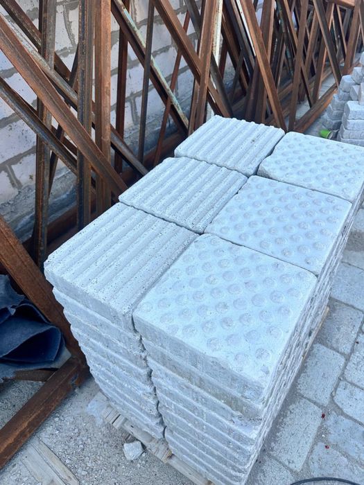 Брусчатка продам