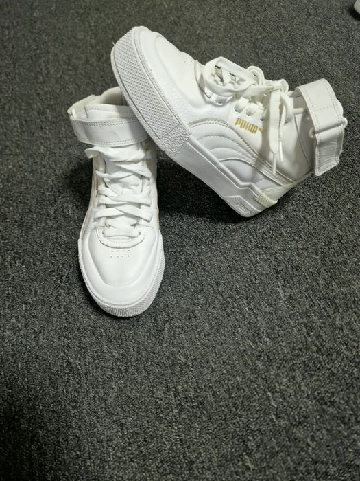 Маратонки дамски и детски,нови и носени броени пъти