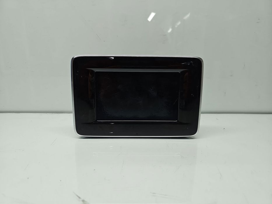 Display bord Mercedes Clasa A (W176) [Fabr 2012-2018] A2469001206