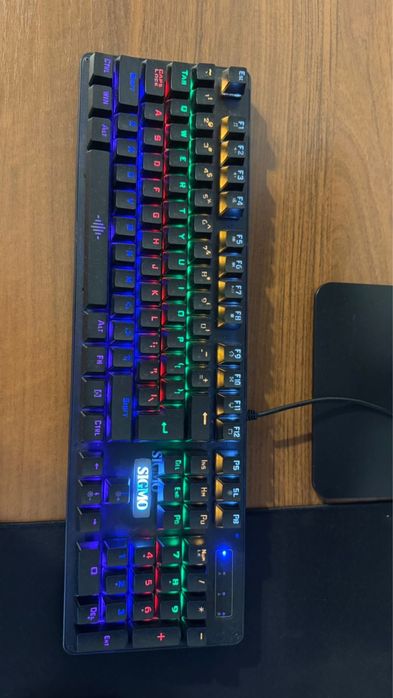 Продам игровой компьютер