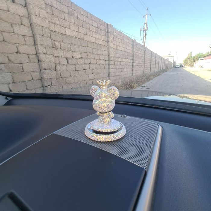 Авто ароматизатор