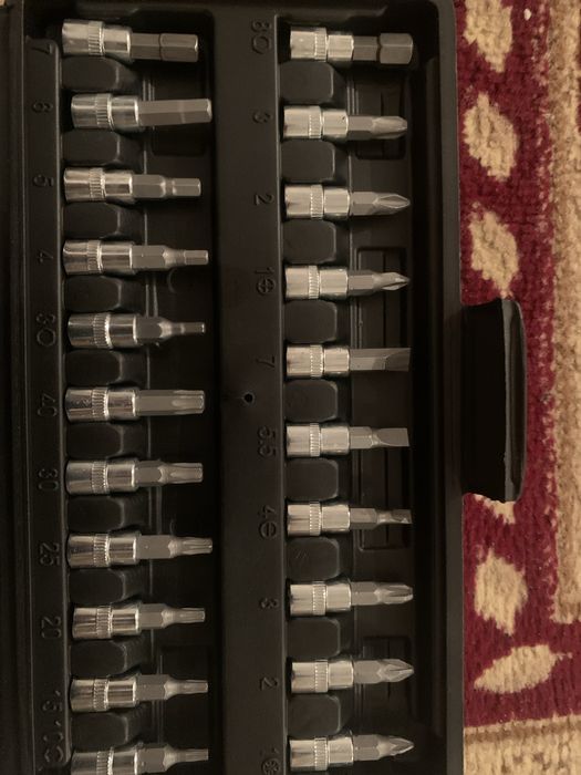 Набор для инструментов