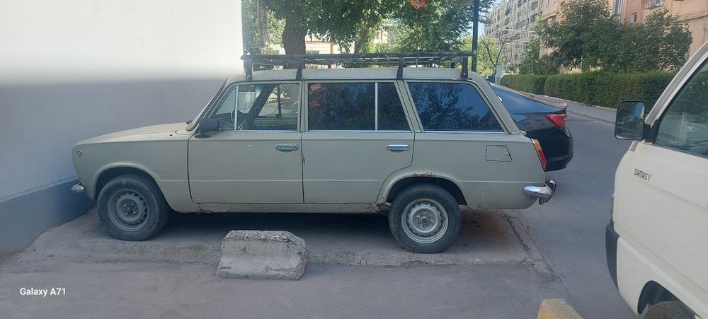 Bаз 2102 срочна ...