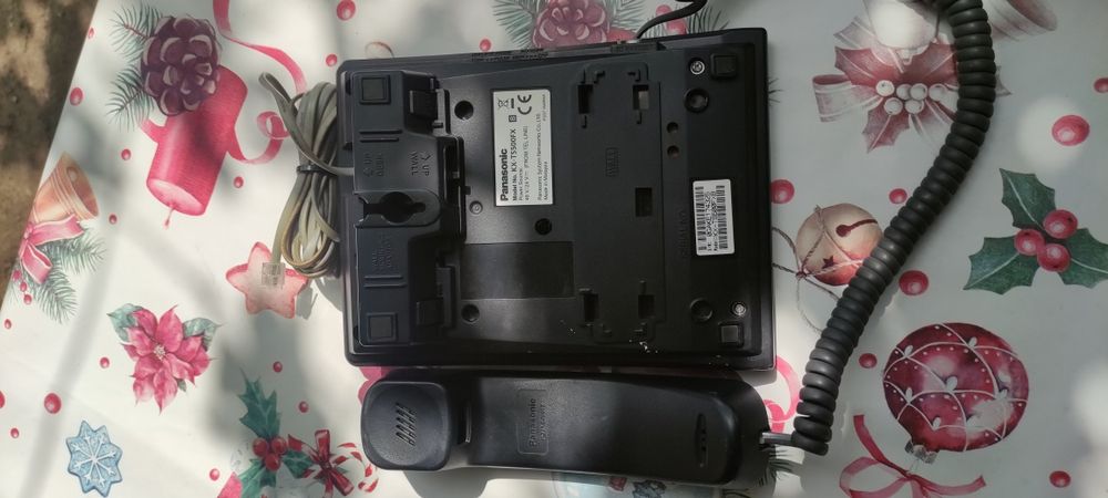 Домашен телефон Панасоник