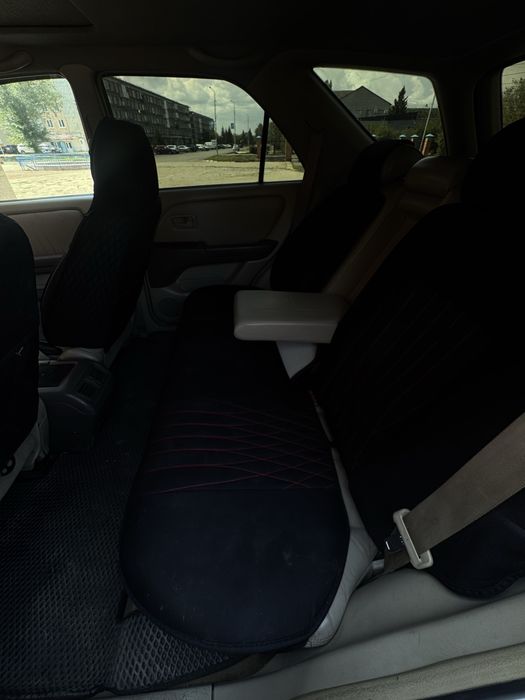 Продаю лексус рх300 lexus rx300