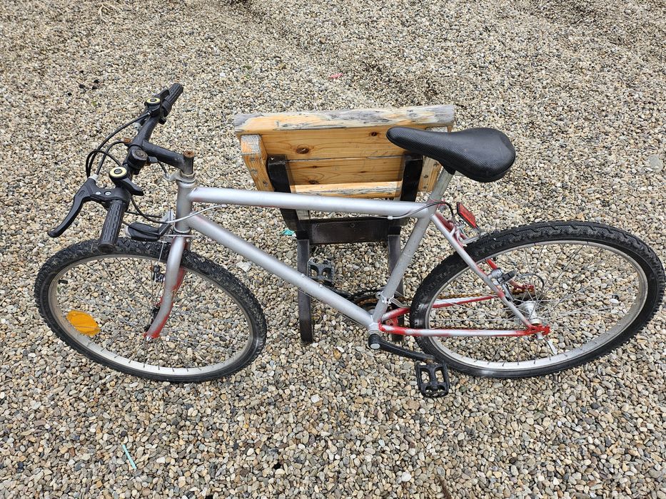 Biciclete pentru piese