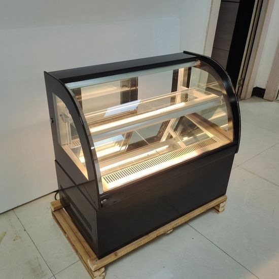 Vitrina Xaldilnik Xoladinnik Muzlatgich Professional ARGINAL OPTOM NAR