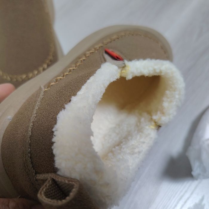 Угги, макосины, сабо 39размер