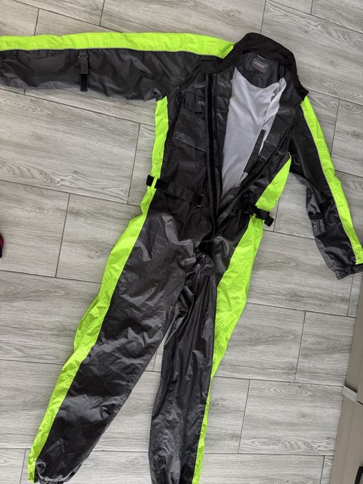 Combinezon moto pentru ploaie 3XL