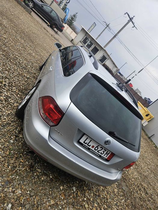 Wolkwagen golf 6 euro 5
