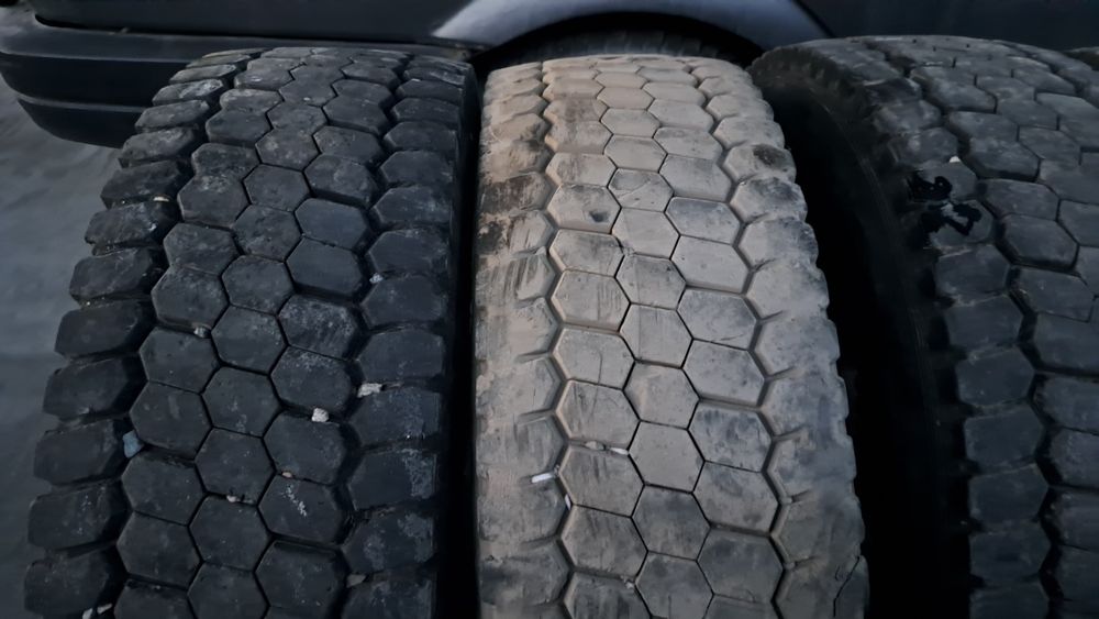 Шины КАМА 245/70 R 19.5