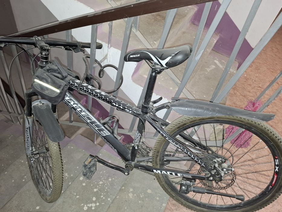 Продам велосипед.  Нормальное состояние