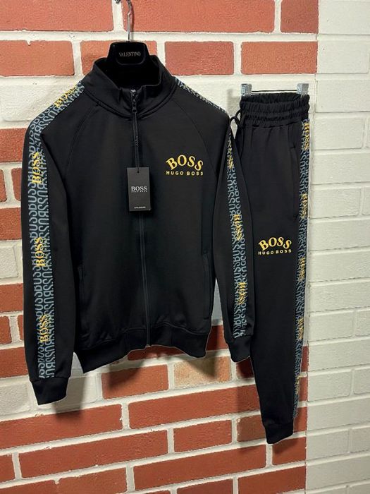 Trening Barbati Hugo Boss Armani