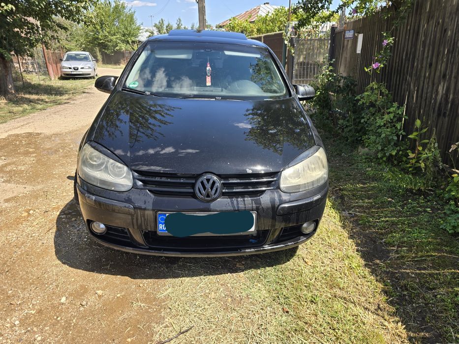 Vand Golf 5 2.0 BKD