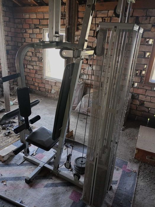 Гладиатор "SPORTER"