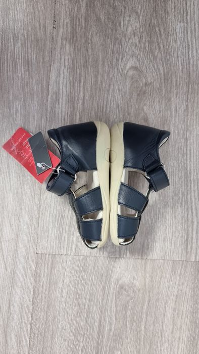 Sandale piele Garvalin