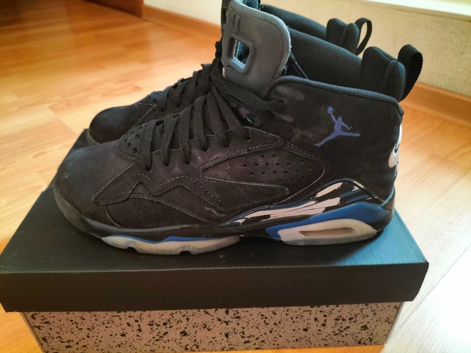 Air jordan jumpman MVP (Gs)