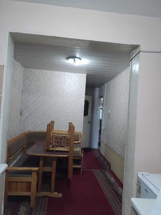 Срочно 2 хоналик уй сотилади