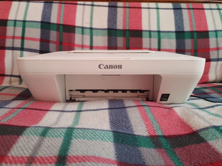 Imprimantă Canon