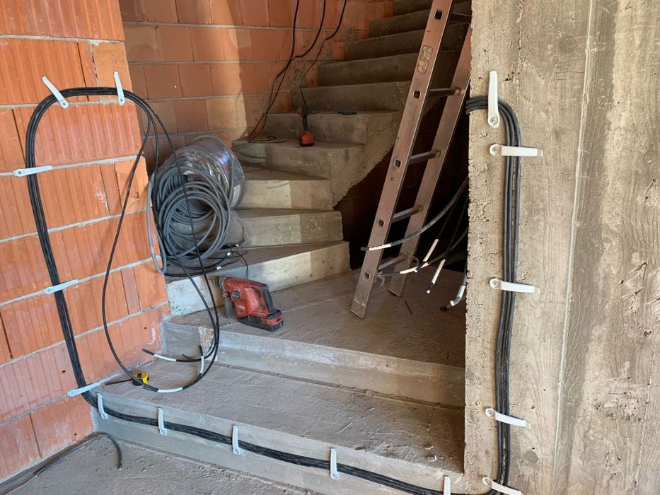 Electrician autorizat