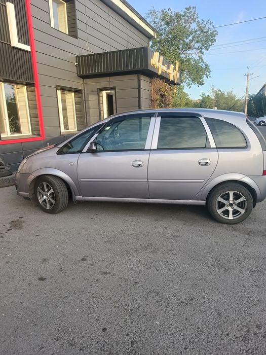 Продам автомобиль