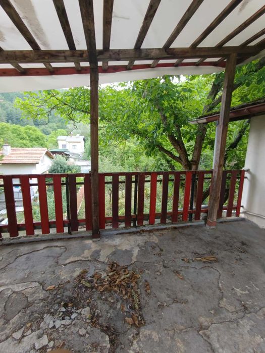 Къща вила вилна зона Томпсън