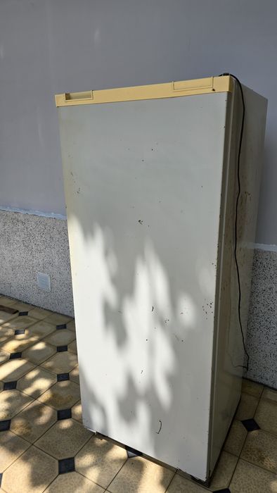 Холодильник Cinar