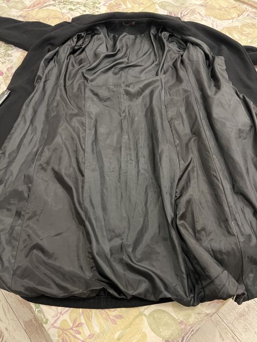 Елегантно палто - шевица