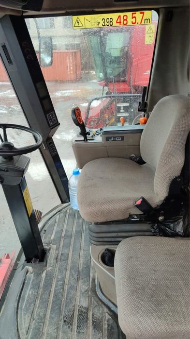 Продам ЗУК Case 5088