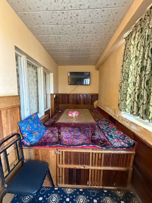 Квартира сотилади