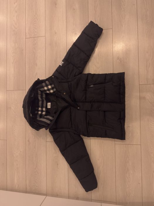 Vesta-geaca burberry M